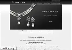 Sites similar to mikura.com