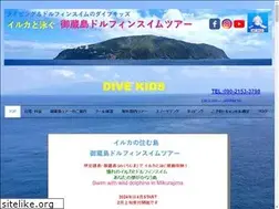 Sites similar to mikurajima.net