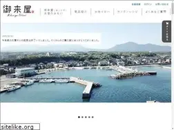 Sites similar to mikuriya-tt.com