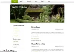 Sites similar to mikusa.com