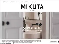 Sites similar to mikuta.nu