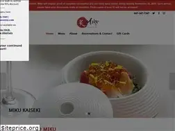 Sites similar to mikutoronto.com