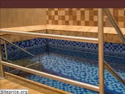 Sites similar to mikvah.info
