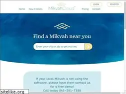 Sites similar to mikvahcloud.com