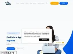 Sites similar to mikweb.com.br