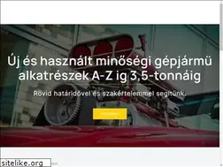 Sites similar to miky.hu