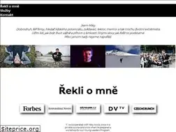 Sites similar to mikyskoda.cz
