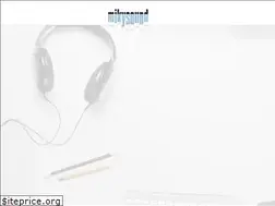 Sites similar to mikysound.com