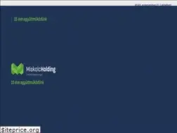 Sites similar to mikzrt.hu