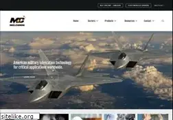 Sites similar to mil-comm.com