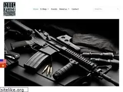 Sites similar to mil-force.com