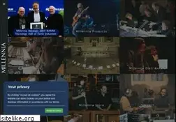 Sites similar to mil-media.com