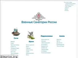 Sites similar to mil-ru.ru