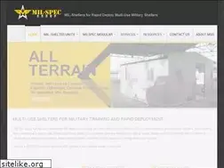 Sites similar to mil-specgroup.com