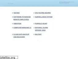 Sites similar to mil-std.org