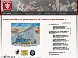 Sites similar to mil-teams.de
