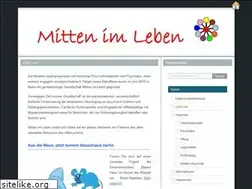 Sites similar to mil-verbund.de
