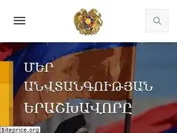 Sites similar to mil.am