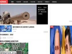 Sites similar to mil.eastday.com