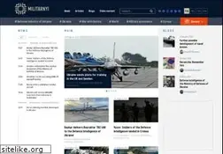 Sites similar to mil.in.ua