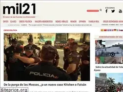 Sites similar to mil21.es