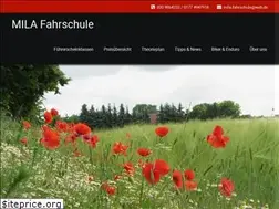 Sites similar to mila-berlin.de