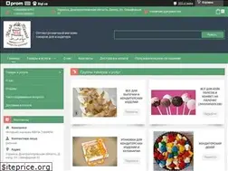 Sites similar to mila-tamila.com.ua