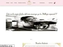 Sites similar to mila.com.co