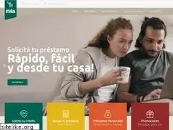 Sites similar to mila.com.uy