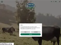 Sites similar to mila.it