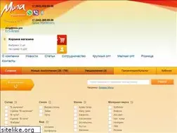 Sites similar to mila.pro