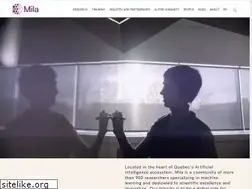 Sites similar to mila.quebec