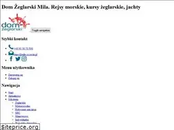 Sites similar to mila.szczecin.pl