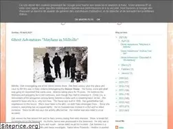 Sites similar to mila255.blogspot.com