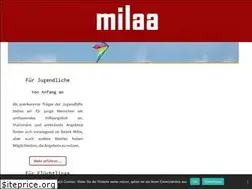 Sites similar to milaa-berlin.org