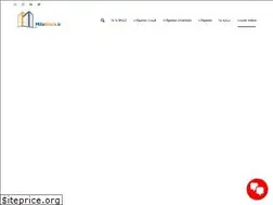 Sites similar to milablock.ir