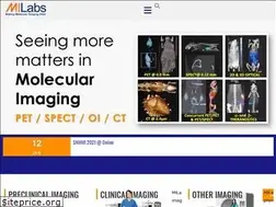 Sites similar to milabs.com