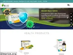 Sites similar to milabs.in