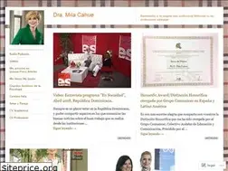 Sites similar to milacahue.com
