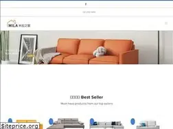 Sites similar to milacasa.tw