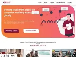 Sites similar to milachiagroup.com