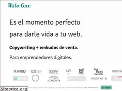 Sites similar to milacoco.com