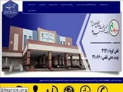 Sites similar to milad3.ir