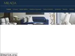 Sites similar to milada.com.ua