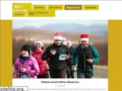 Sites similar to miladatour.cz