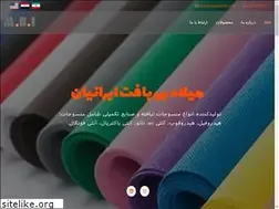 Sites similar to miladbibaft.com