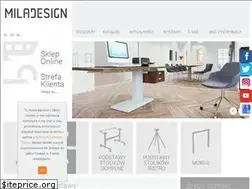 Sites similar to miladesign.com.pl