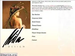 Sites similar to miladesign.com