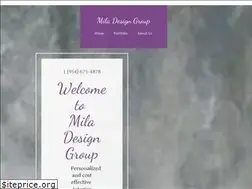 Sites similar to miladesigngroup.com