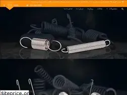 Sites similar to miladfanar.com